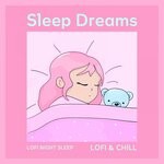 cover: Lofi Night Sleep - Sleep Dreams