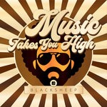 cover: Blacksheep - Music Takes You High (Extended Starlight Mix)