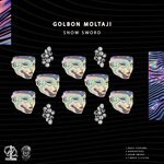 cover: Golbon Moltaji - Snow Sword