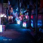 cover: Industrial Face - Hody Hey