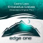 cover: Cedric Lass - Enceladus Waves