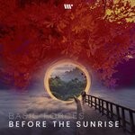 cover: Basic Forces - Before The Sunrise