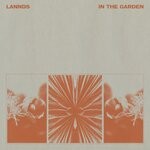 cover: Lannds - In The Garden