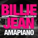 cover: Dj Renaldo|Kaysha - Billie Jean (Amapiano)