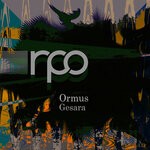 cover: Ormus - Gesara