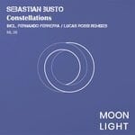 cover: Sebastian Busto - Constellations (Remixes)