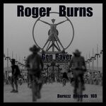 cover: Roger Burns - Gen Raver