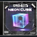 cover: Sashtek - Neon Cube