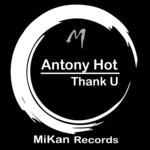 cover: Antony Hot - Thank U