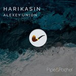 cover: Alexey Union - Harikasin