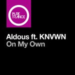 cover: Aldous|Knvwn - On My Own