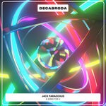 cover: J4ck Paradoxus - A Song For U