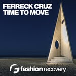 cover: Ferreck Cruz - Time To Move