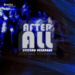 cover: Stefano Pesapane - After All