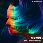 cover: Decabrothers|Gatis|Khanh - Sea Voice