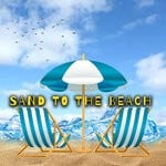 cover: Menace Xl - Sand To The Beach