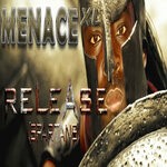 cover: Menace Xl - Release (Spartans)