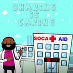 cover: Menace Xl - Sharing Is Caring