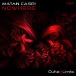 cover: Matan Caspi - Nowhere