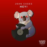 cover: Joan Cases - Hey!