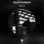 cover: Felix Steinberg - Berlin