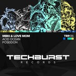 cover: Mbki|Love Mom - Acid Ocean/Poseidon