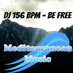 cover: Dj 156 Bpm - Be Free