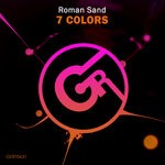 cover: Roman Sand - 7 Colors