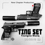 cover: Youngsta Musiq - Ting Set (Explicit)