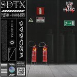 cover: Sdtx - Ugroza