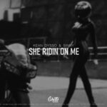 cover: Kean Dysso|Sinny - She Ridin On Me