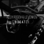 cover: Alex Rogov|Levenkov - Bugatti