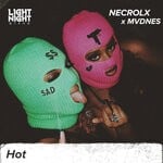 cover: Necrolx|Mvdnes - Hot