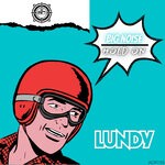 cover: Lundy - Hold On / Big Noise