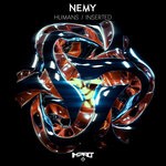 cover: Nemy - Humans / Inserted