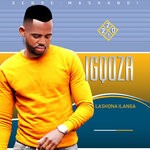 cover: Igqoza - Lashona Ilanga