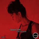 cover: Qazal Dalir - Rare Situation