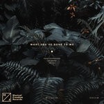 cover: Kream|Bemende - What You've Done To Me