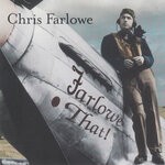 cover: Chris Farlowe - Farlowe That!