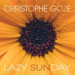 cover: Christophe Goze - Lazy Sunday