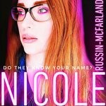 cover: Nicole Russin-mcfarland - Do They Know Your Name?