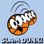 cover: Peter Kuli|Beardy - Slam Dunk