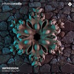 cover: Impression - Stand Tall EP