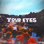 cover: Rubix - Your Eyes