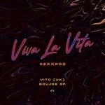 cover: Vito (uk) - Boujee EP