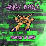 cover: Angy Kore - Reverse Is Back