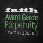 cover: Avant Garde - Perpetuity