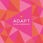 cover: Various - Global Underground: Adapt #5