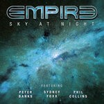 cover: Empire|Peter Banks|Phil Collins|Sydney Foxx - Sky At Night