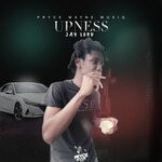 cover: Jay Lord - Upness